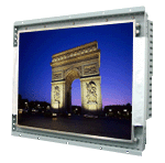 Open Frame LCD 13.3"(16:10) : W13L100-OFM1/W13L110-OFM1 -> WINMATE