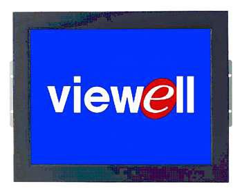 LM121P / LCD TFT 12.1 -> VIEWELL