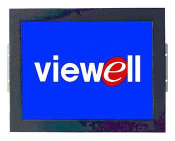 LM084P  / LCD TFT 8.4 -> VIEWELL