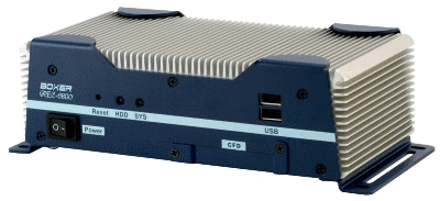 AEC-6800 : AMD GX2, PC-104 Expansion and CAN Bus
