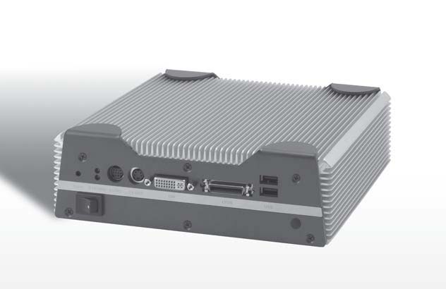 AEC-6860 : Intel Core Duo 2.0 GHz