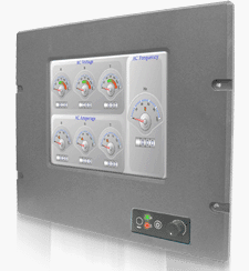Marine Panel PC 8.4" : R08A83S-MRT1TR