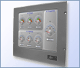 Marine Panel PC 17" : R17A83S-MRA2TR