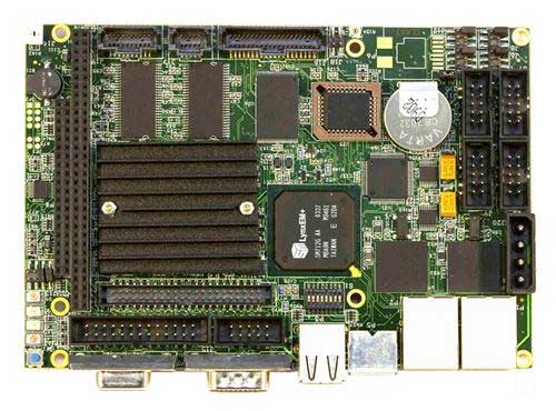 Carte compacte 3''5 : CPB902