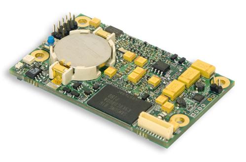 Computer-On-Module "FemtoCore" : CPB906 -> FASTWEL