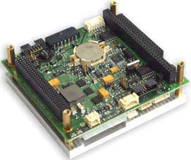 PC/104 Power Supply module : PS351 -> FASTWEL