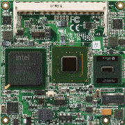 Intel Core 2 Duo/ Core Duo/ Core Solo/ Celeron M (Yonah) Processors : COM-945 -> AAEON
