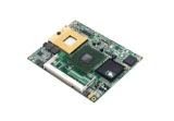 Processeur Intel N270 (ATOM : Diamondville) : COM-945GSE-A10