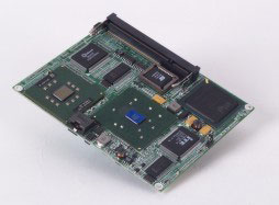 Intel Pentium M/ Celeron M Processors : ETX-821 -> AAEON