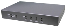 Bo�tier de bureau : FWA-7304 -> IBASE