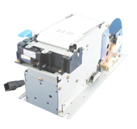 Imprimante 2" pour code barre : NP-255 -> NIPPON PRIMEX INC