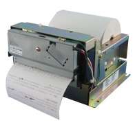 Imprimante 4" pour kiosque : NP-415 -> NIPPON PRIMEX INC