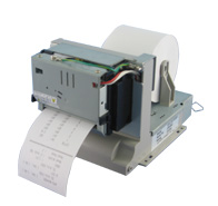 Imprimante 2" Universelle de Kiosque : NP-213-215-263F -> NIPPON PRIMEX INC