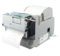 Imprimante 2" de Kiosque, Chargement papier simple : NP-223 / NP-225 -> NIPPON PRIMEX INC