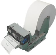 Imprimante 3" haute vitesse : NP-326L -> NIPPON PRIMEX INC