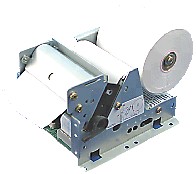 Imprimante 2" Compact de Kiosque : NP-211 -> NIPPON PRIMEX INC
