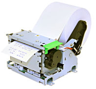 Imprimante 2" ultra compact : NP-2411 -> NIPPON PRIMEX INC