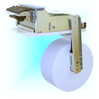 Imprimante 3" universelle : NP-3511JP -> NIPPON PRIMEX INC