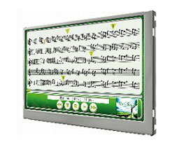 Dalle LCD TFT 5.0", WVGA, 800 x 480 pixels : AA050ME01 -> MITSUBISHI ELECTRIC