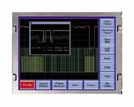 Dalle LCD TFT 8.4", SVGA, 800 x 600 pixels : AA084SB01 -> MITSUBISHI ELECTRIC