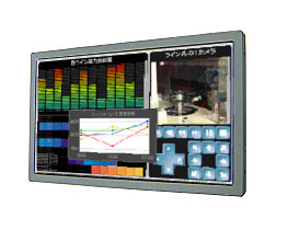 Dalle LCD TFT 9.0", QHD, 960 x 540 pixels : AA090AA01 -> MITSUBISHI ELECTRIC