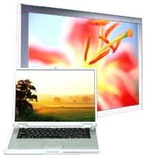 Dalle LCD TFT LG du 6" au 47" -> LG