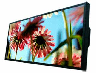 29.3�Resizing LCD,1000 nits LED backlight, 1366x512 ultra wide aspect ratio 16:6 : SSD2925 -> LITEMAX