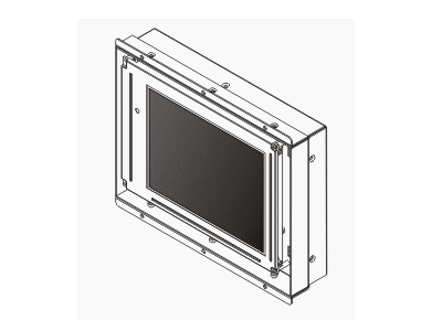 Mod�le 6.4", 1000nits, VGA : SLO0615 -> LITEMAX