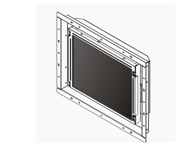 Mod�le 10.4", 800nits, XGA :  SLO1055 -> LITEMAX