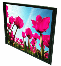 Mod�le 17", 1600nits, SXGA : SLO1768 (Wide temperature) -> LITEMAX