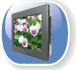Gamme IP65 encastrable