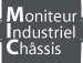 Moniteur Industriel Ch�ssis