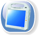 Assistant clinique mobile