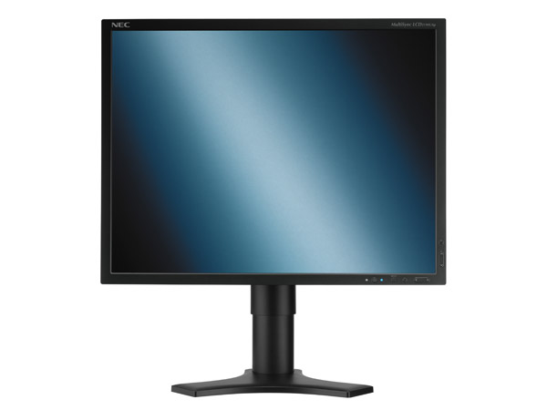 Ecran m�dical 21" tactile : LCD2190UXp Tactile -> NEC Display Solutions