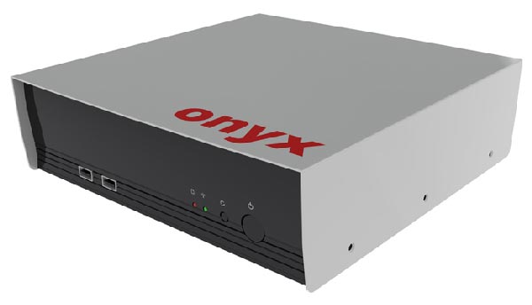 PC M�dical AMD Dual core T56N : MedPC-1200 -> AAEON