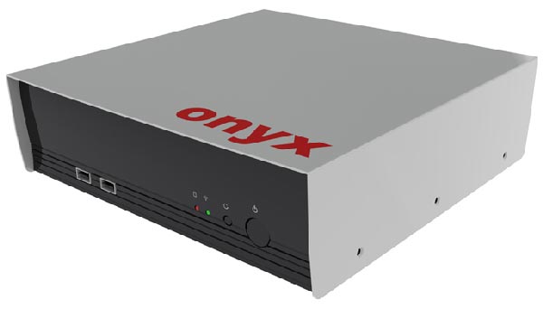 PC M�dical Intel Quad core i7 QM67 : MedPC-1700 -> AAEON