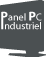 Panel PC Industriel