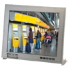 Panel PC Industriel