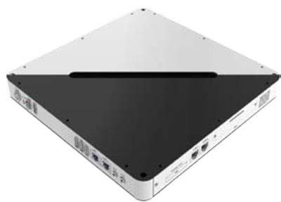 PC pour affichage dynamique 2nd Generation Intel Core i7 / i5 / i3 Mobile : SI-56 -> IBASE