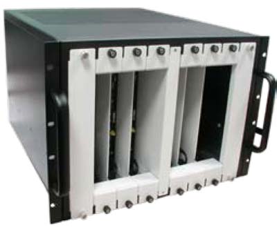 Rack pour PC SI-28 : SI-7U -> IBASE