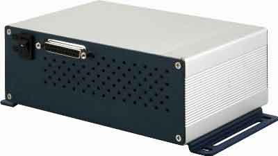 AEC-6420 : Compact Embedded Controller with Intel Atom Low Power Processor -> AAEON