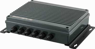 AEC-6510 : IP-65 Washable Fanless Embedded Controller -> AAEON