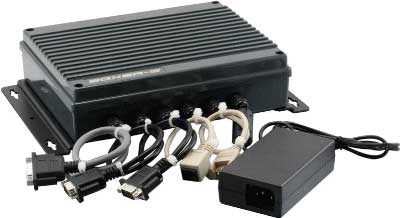AEC-6520 : IP-65 Embedded Controller -> AAEON