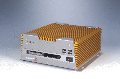 AEC-6910 : Intel Pentium M/ Celeron M Processors and PCI Expansion -> AAEON