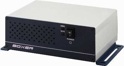 AEC-6410 : Processeur AMD LX 800 -> AAEON