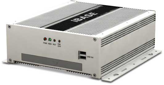 Moyen Type pour cartes m�res IBASE Mini-ITX MB899F et MB896F : AMI300 -> IBASE