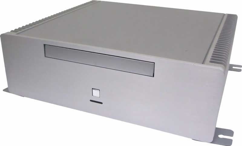 Bo�tier Mini-ITX, ECX, EPIC, Nano-ITX, 5.25� : TC-100 Series