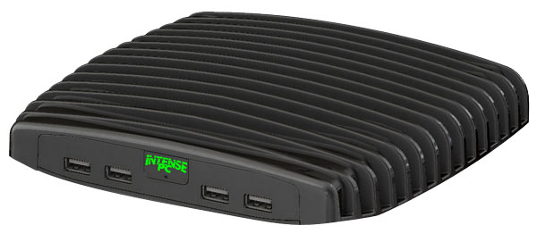 PC Ultra-compact : Intense PC -> COMPULAB