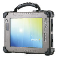 Tablette durcie 10.4" Intel Atom Dual Core N2600 1.6GHz : R10ID8M-RTT2GP -> WINMATE
