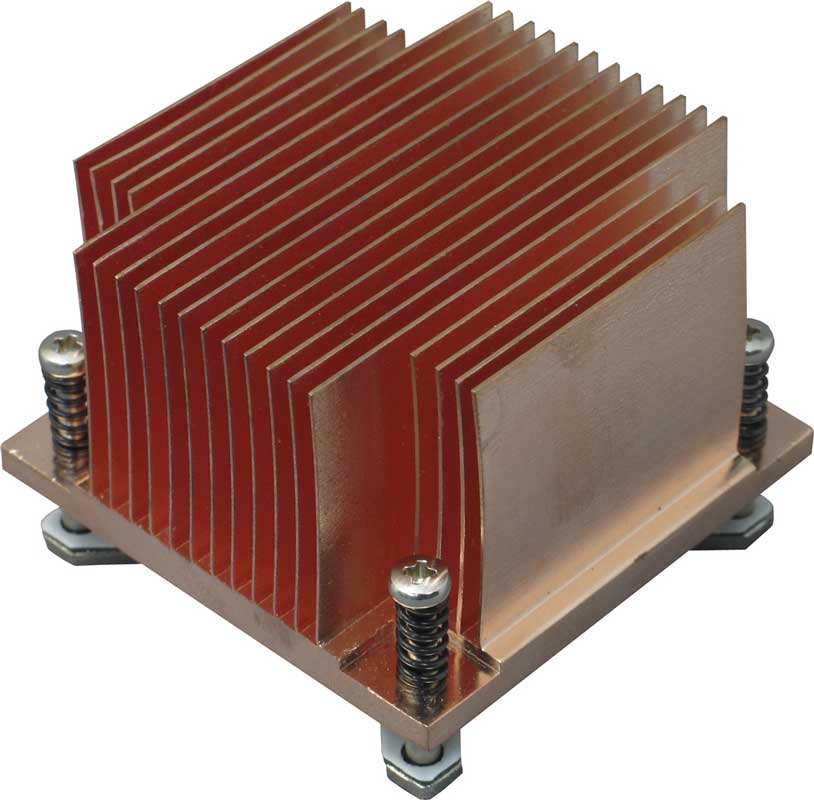 Intel PentiumM / Celeron M Socket: Micro-FCBGA (Socket) : EBN-PBFSS-01-GP